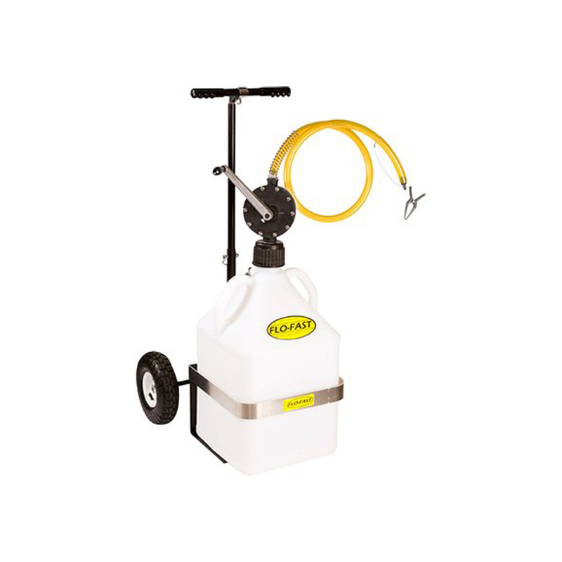 15 Gal Pro Model Pump System Natural - 31015-N