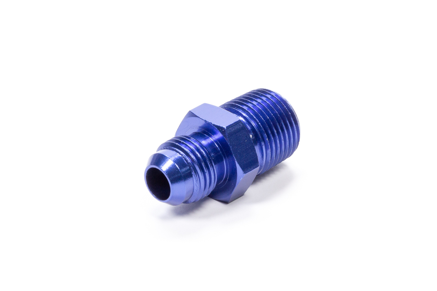 Straight Adapter Fitting #6 x 3/8 MPT - 481666