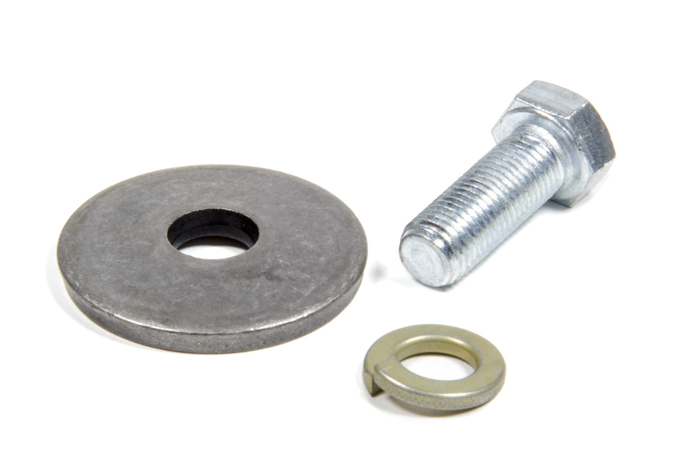 Yoke Bolt and Washer - QC0381