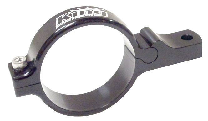 Fuel Filter Clamp Engine Mount For KRP4300 - 4380