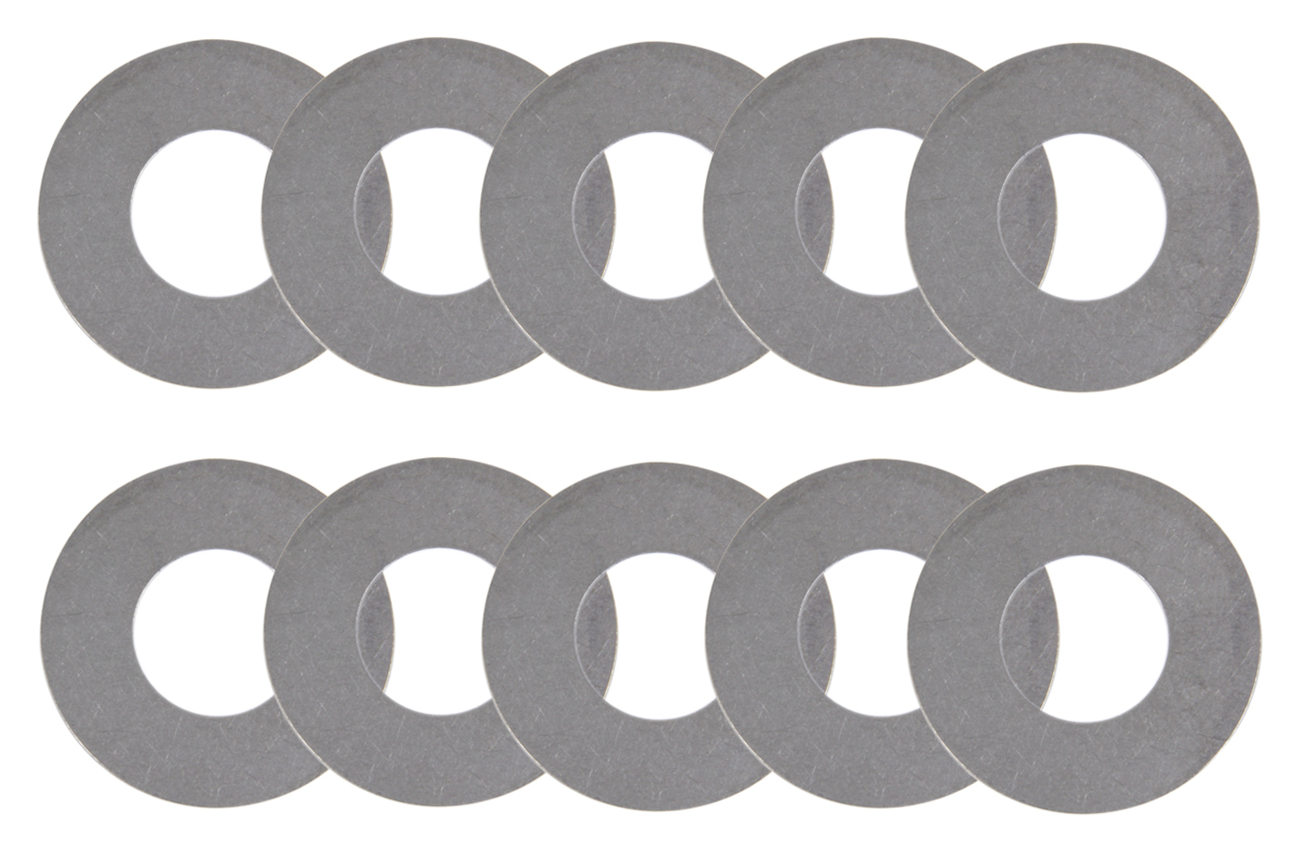 Washer Shims 1.050 x .012 x .500 Valve (10pk) - VW-105012-10