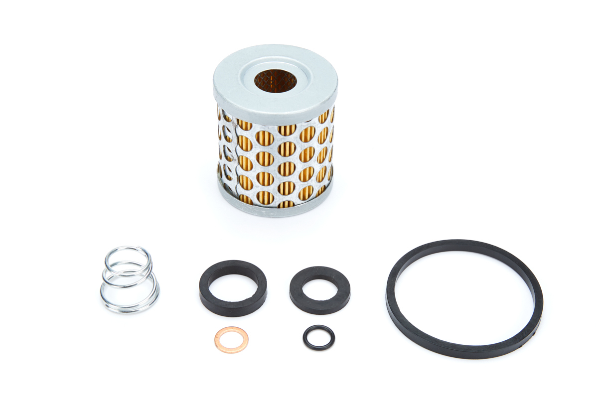 Fuel Filter Service Kit Replacement for 2897 - 2898