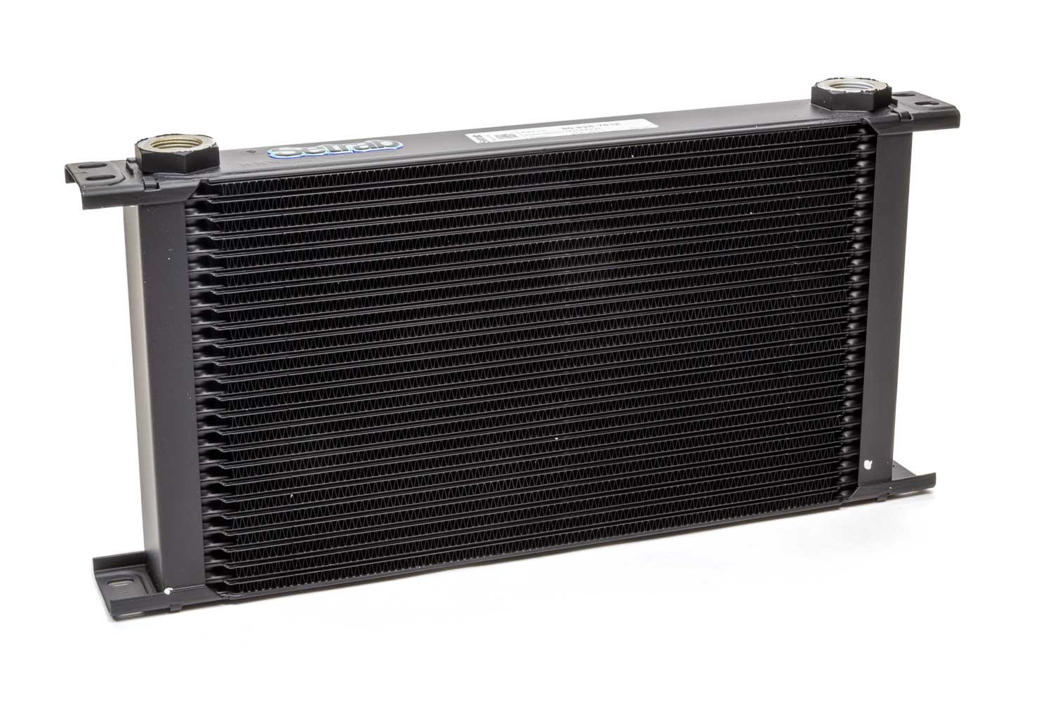 Series-9 Oil Cooler 25 Row w/M22 Ports - 50-925-7612