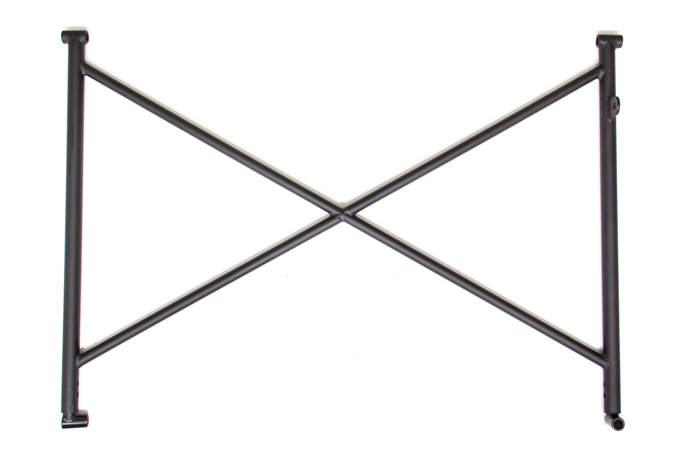 Top Wing Tree Black Sprint Car - SC-TW-0002-BLK