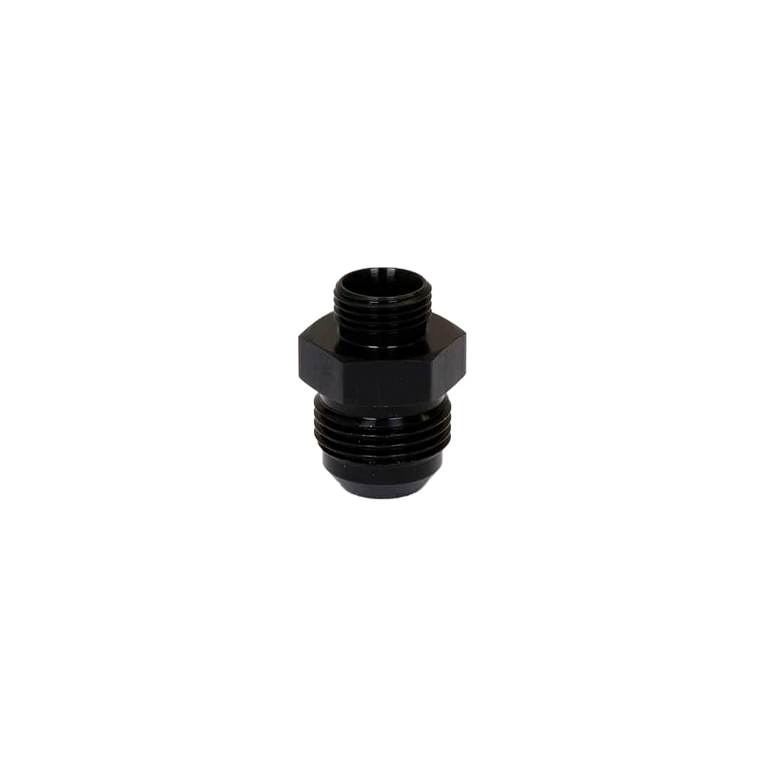 Inlet Fitting -8 O-ring -12an for Sprint Pumps - 45308