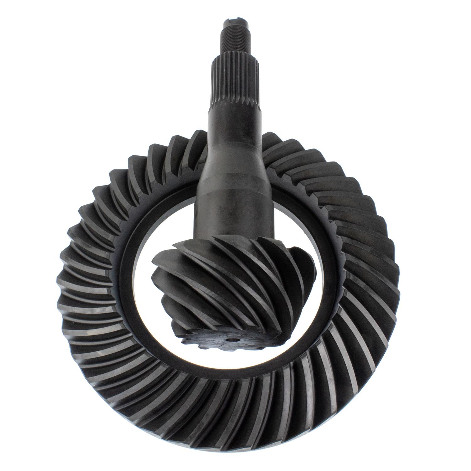 Ring & Pinion Ford Super 8.8in 3.55 Ratio - 49-0210-1