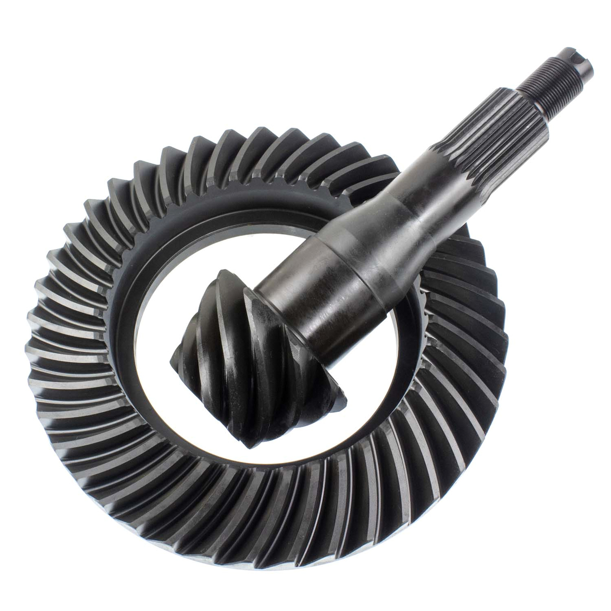 Ring & Pinion Ford Super 8.8in 4.56 Ratio - 49-0214-1