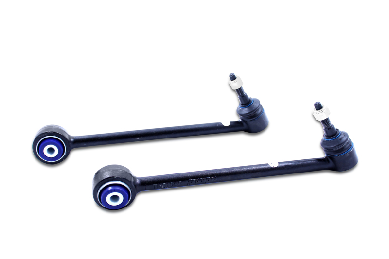 SuperPro 2008 Pontiac G8 Base Front Lower Lower Control Arm Kit - TRC1000E