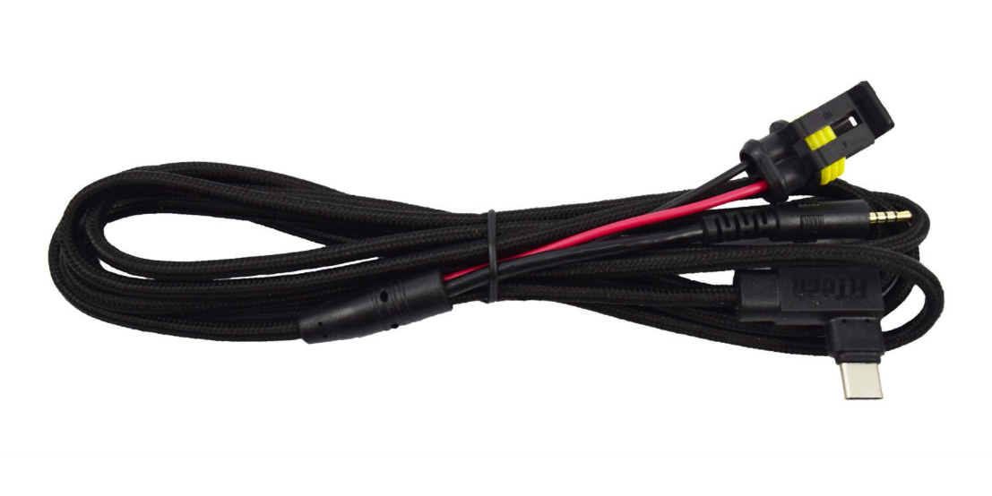 Data Cable - 9ft For New Handheld Contr. - 62014