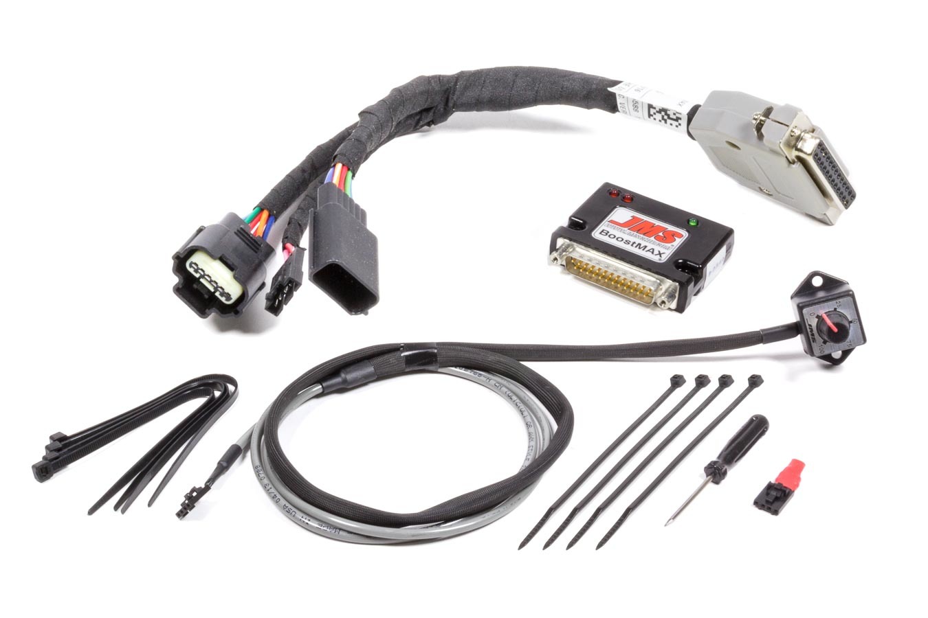 PedalMAX Drive By Wire Throttle Enhancement Device - Plug and Play - PX1114F