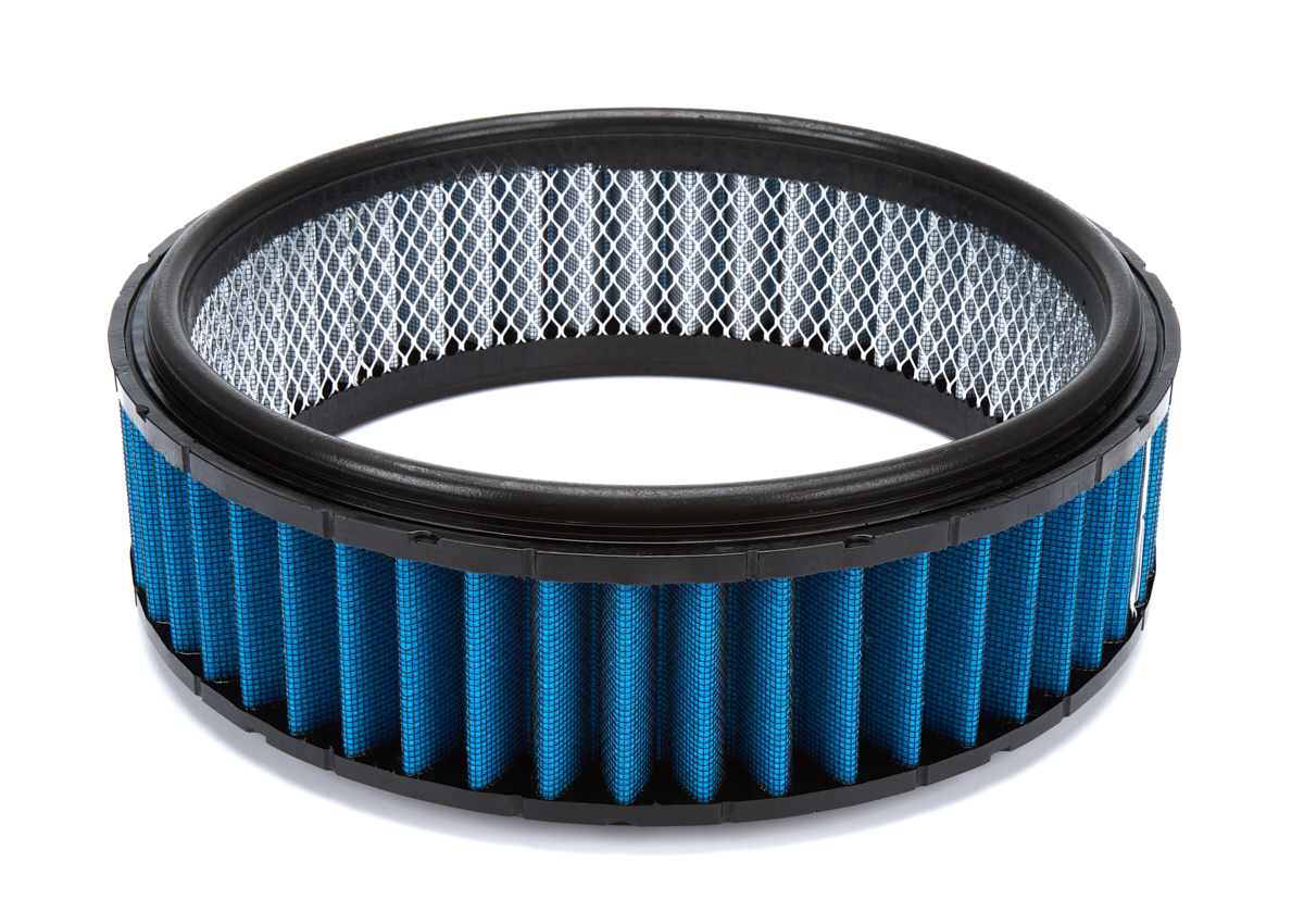 Classic Profile Filter 14x4 Dry Washable - 3000204-DM