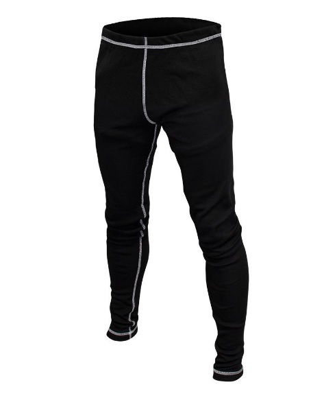 Underpants Flex Black Large - 26-FUP-N-L