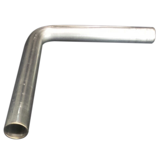 304 Stainless Bent Elbow 1.375  90-Degree - 138-065-150-090-304