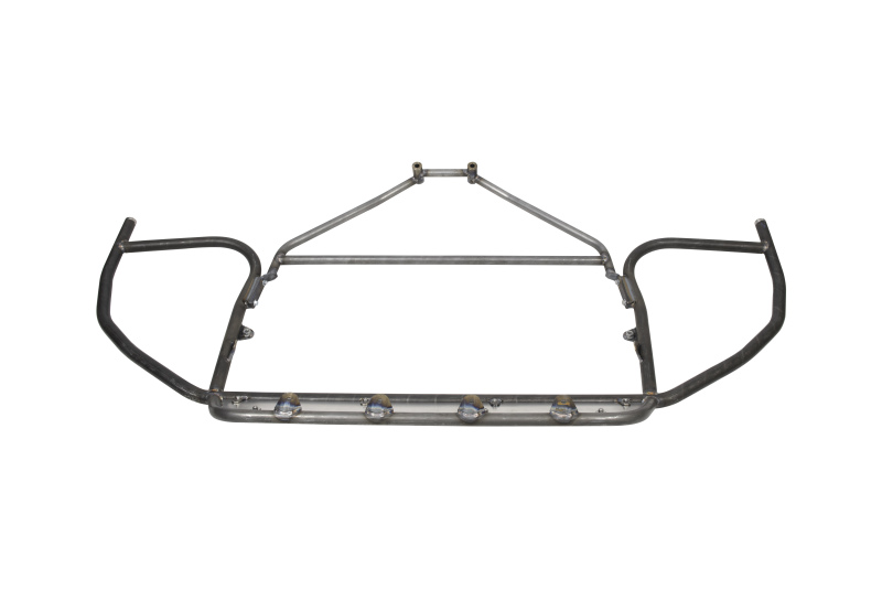 LP Aventure 2020 Subaru Outback Small Bumper Guard Bare - FLP-OBA-20-GUARD-S