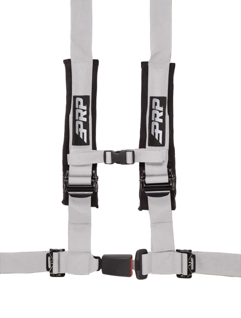 PRP 4.2 Harness- Silver - SBAUTO2G