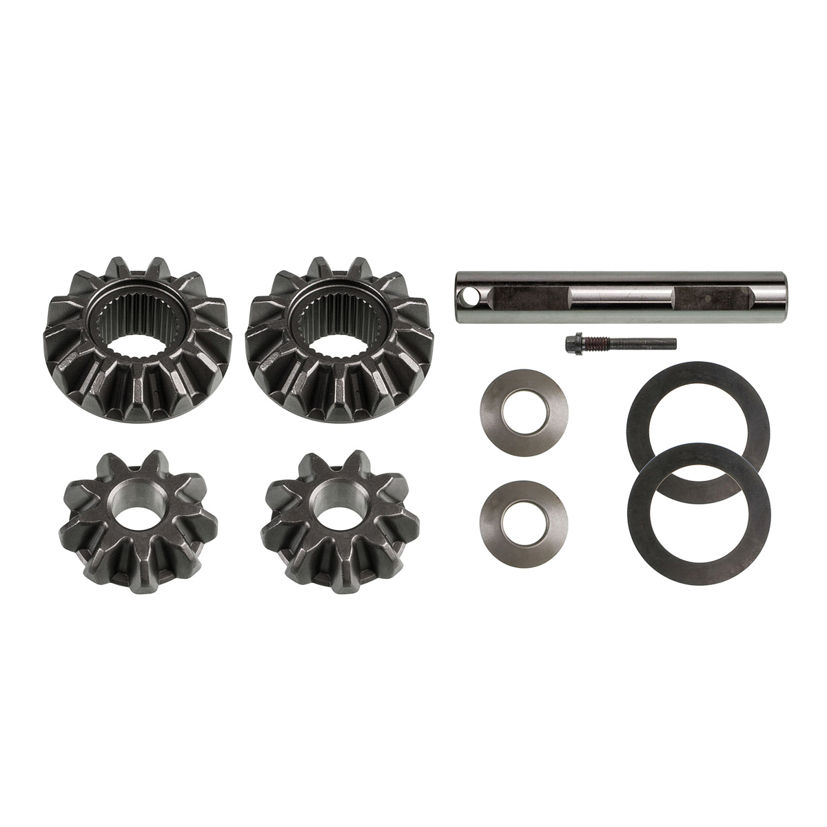 GM 8.6in 30 Spline Carrier Gear Kit - GM8.6BIL-1