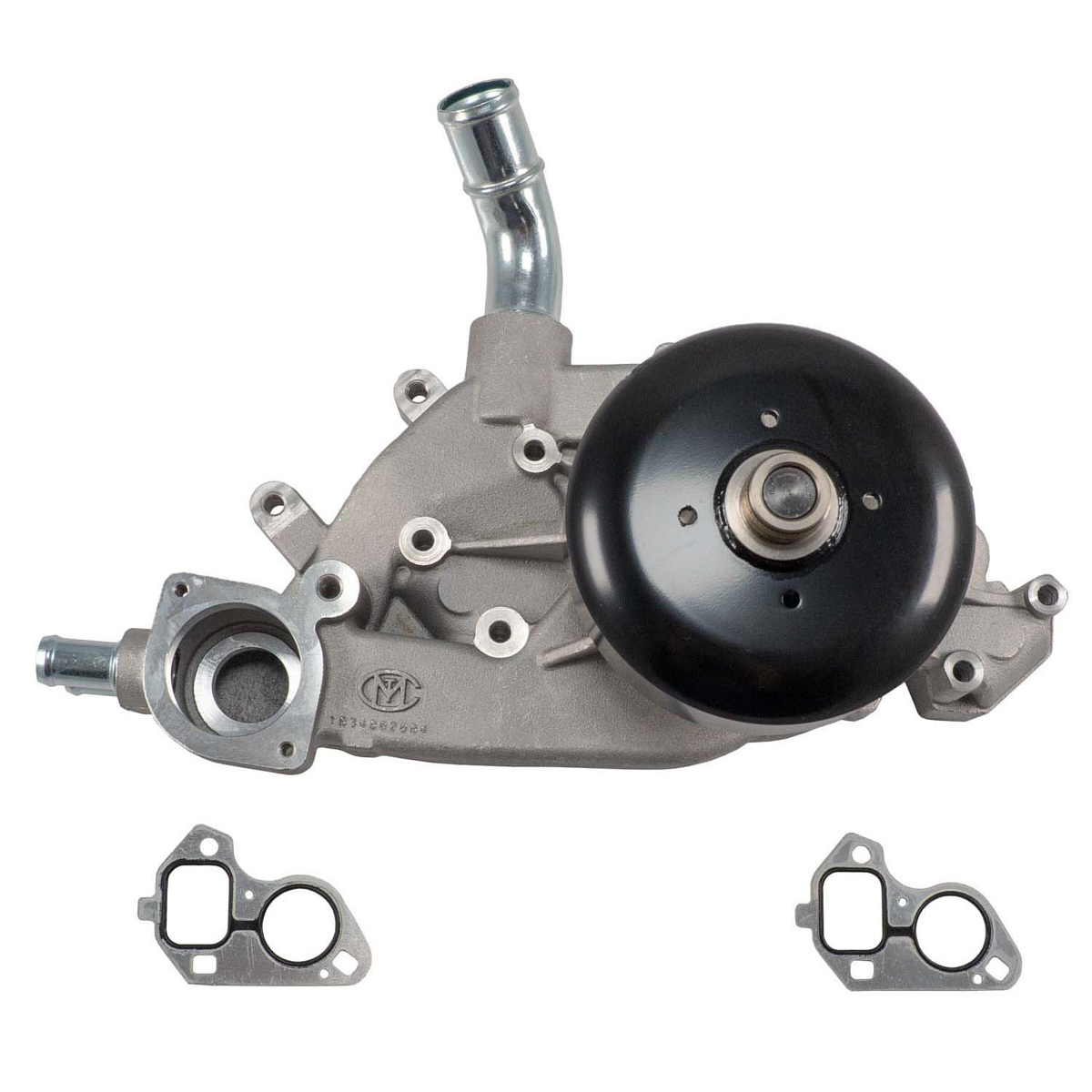 Water Pump - GM LS Eng. Truck/SUV 1999-2011 - MWP-500