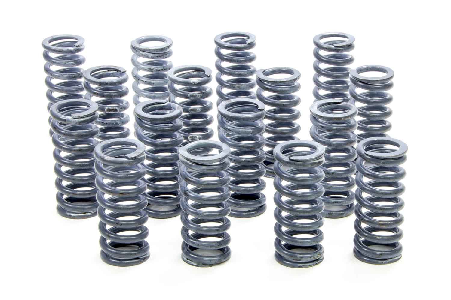 Valve Spring Set - 32-53 Ford Flathead V8 - 185-G