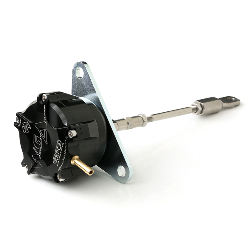 GFB 2008+ Mitsubishi Lancer Ralliart (4B11T) WGA Wastegate Actuator (Tune Required) - 7300