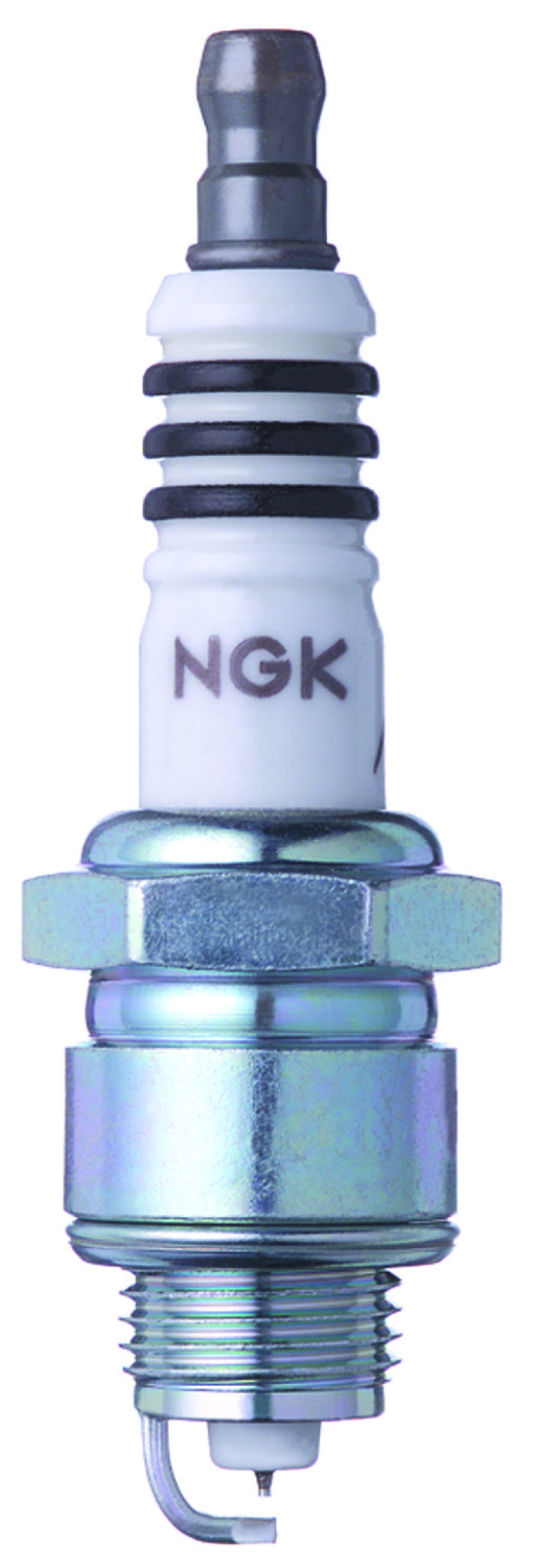 NGK Iridium IX Spark Plug Box of 4 (XR4IX) - 7189