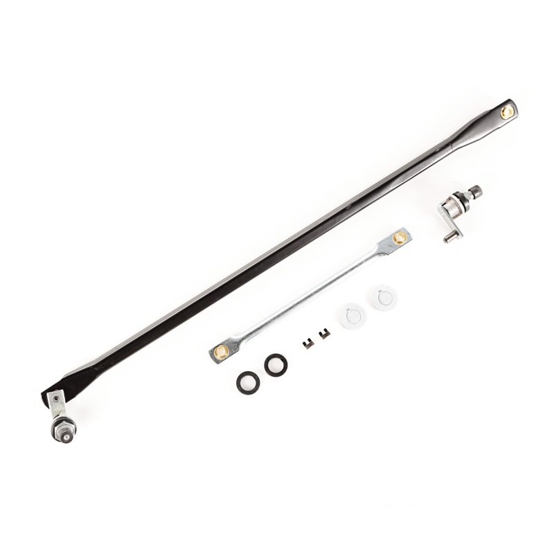 Omix Windshield Wiper Linkage Kit- 76-86 CJ - 19105.09