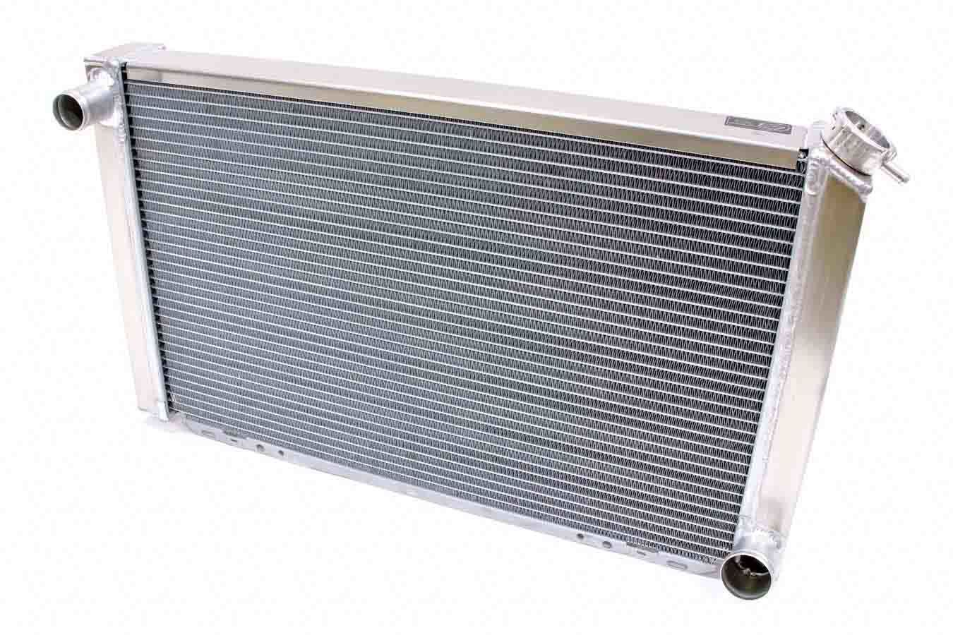 17x28 Radiator For Chevy - 35005