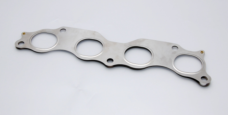 Exhaust Manifold Gasket; 0.030 in. Multi-Layer Steel; 1.820 x 1.540 in. Port; - C4160-030