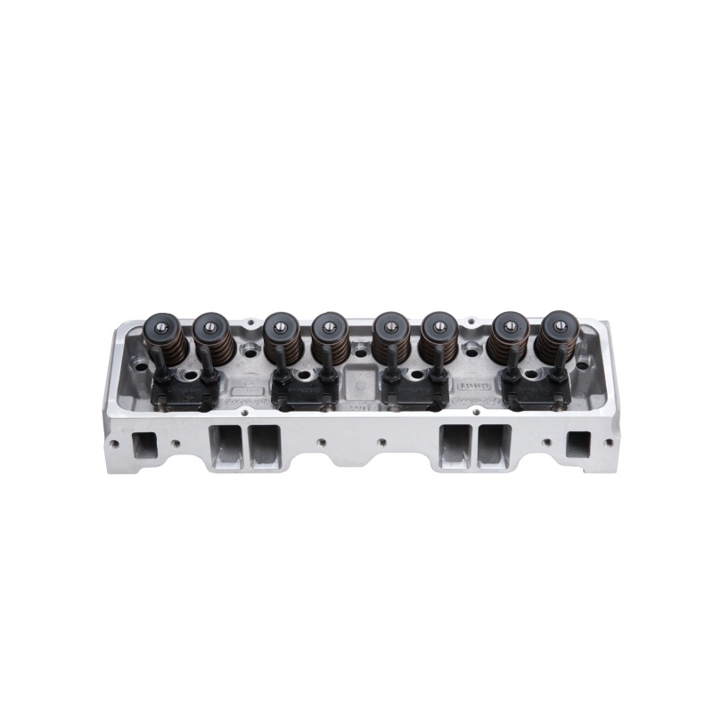 SBC Performer RPM Cylinder Head - Assm. - 60735