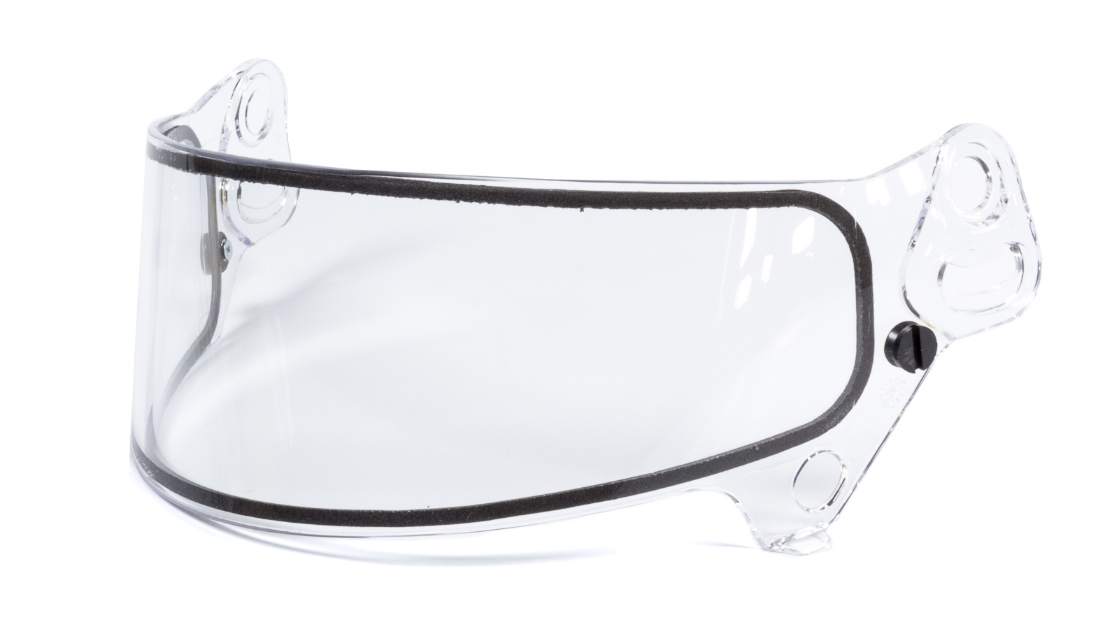 Bell SE07 Helmet Shield - Clear - 2010041