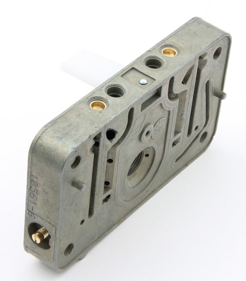 650-850 CFM Secondary Metering Block - 6560