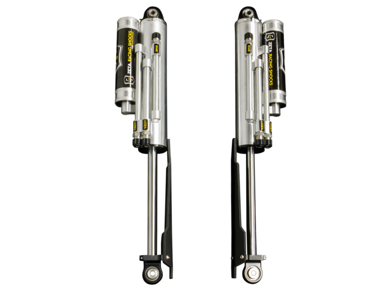 2010-2014 RAPTOR REAR 3.0 ZETA PIGGYBACK SHOCK PAIR - 95200