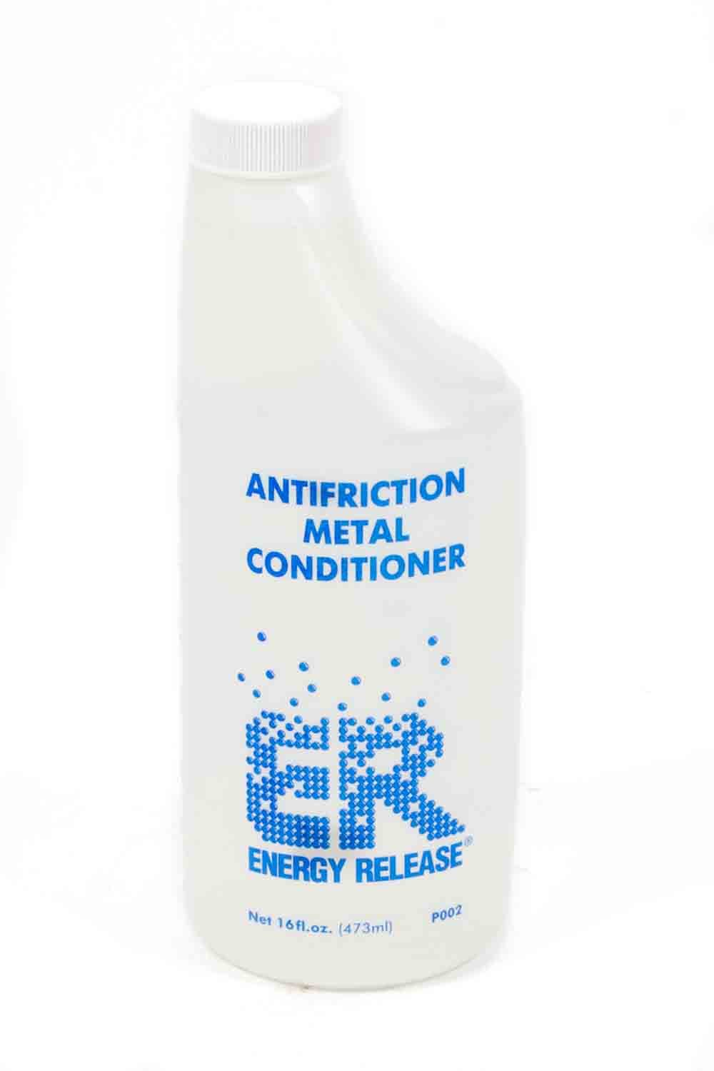 Antifriction Metal Conditioner 16oz - P002