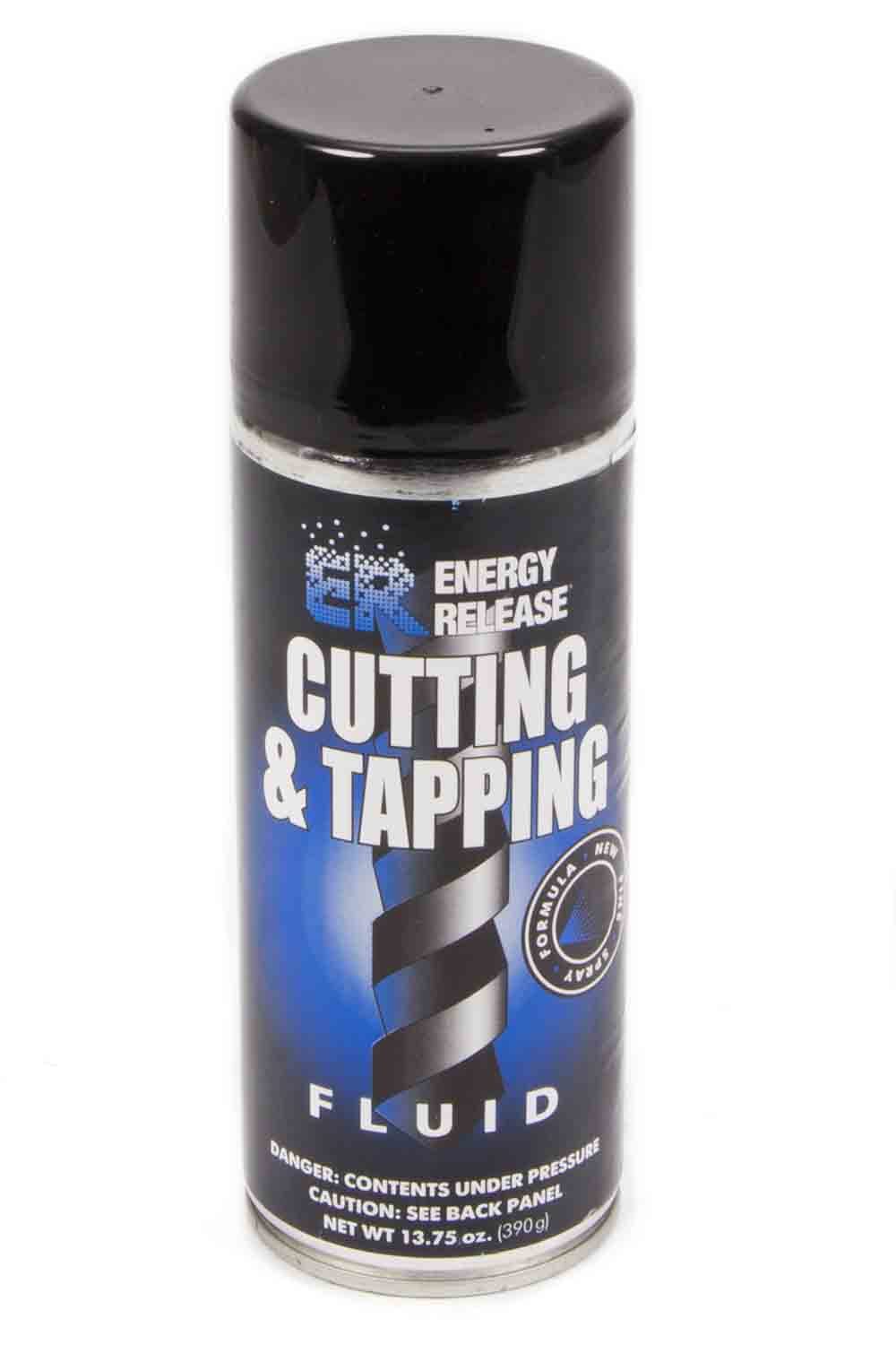 Cutting & Tapping Fluid 13.75oz Aerosal - P011