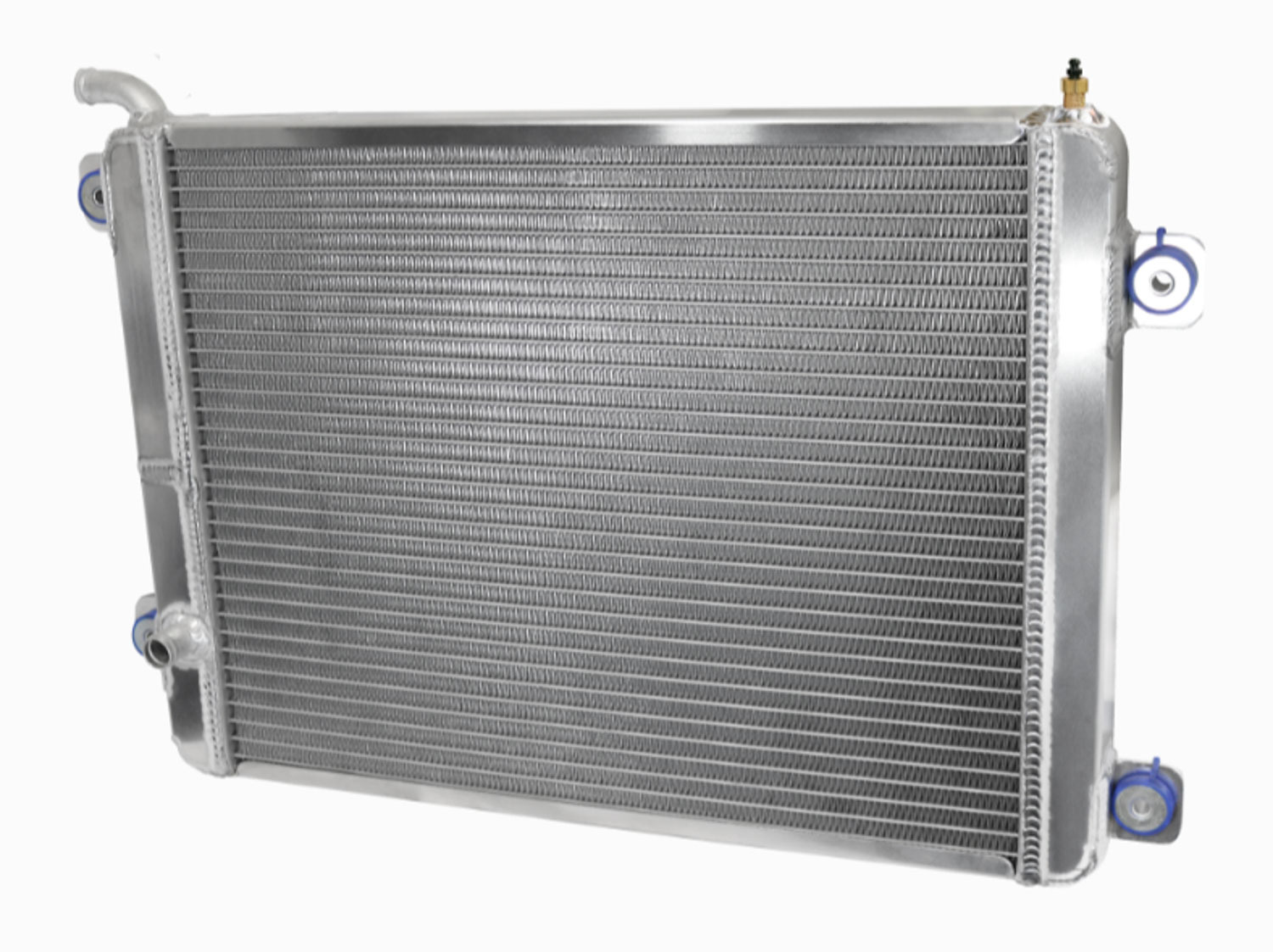 Heat Exchanger Cadillac CTS-V 09-15 - 80293NDP