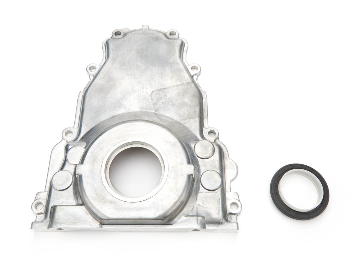 LS Timing Cover w/Seal wo/Sensor Hole - 346-6623