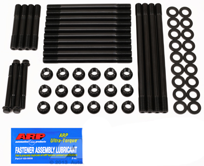 Head Stud Kit Dodge Cummins 4BT - 247-4206