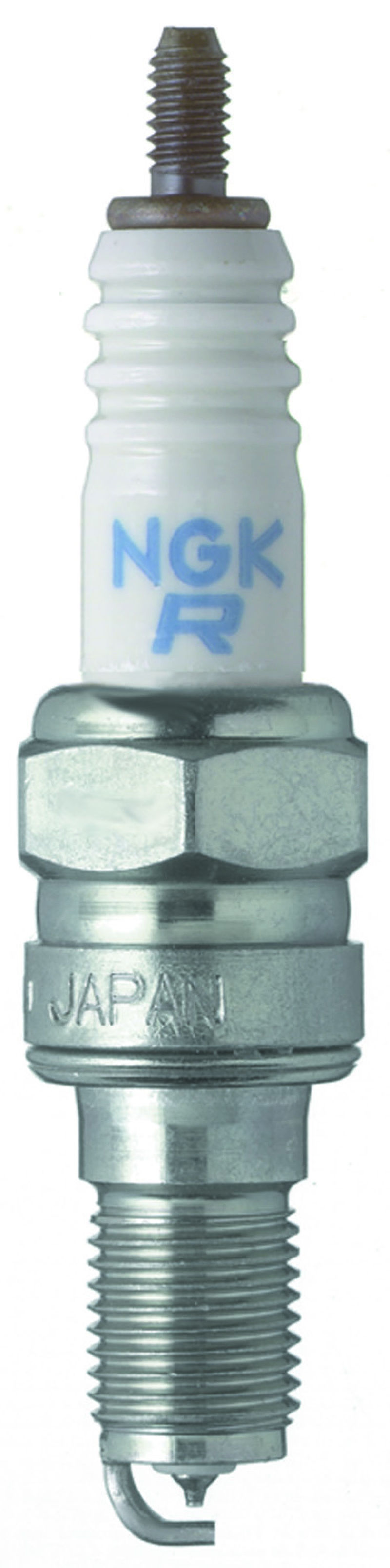 NGK Laser Iridium Spark Plug Box of 4 (IMR9C-9H) - 6777