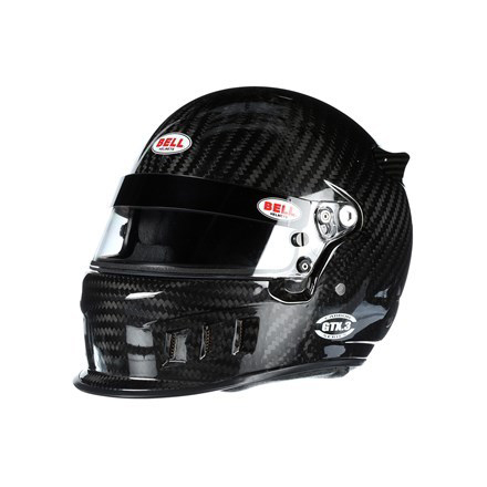 Helmet GTX3 60 Carbon SA2020 FIA8859 - 1207A16