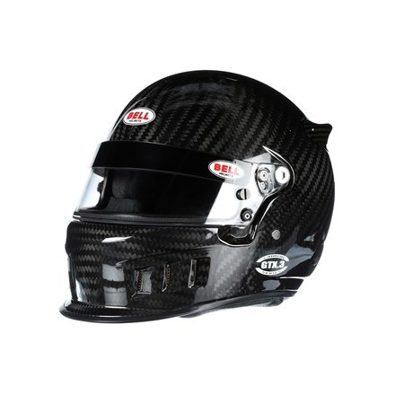 Bell GTX3 Carbon FIA8859/SA2020 - Size 61 - 1207A17