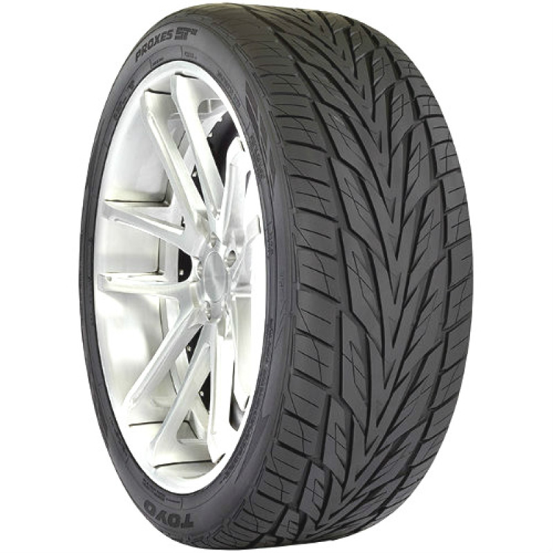 Toyo Proxes ST III Tire - 245/60R18 105V - 247530