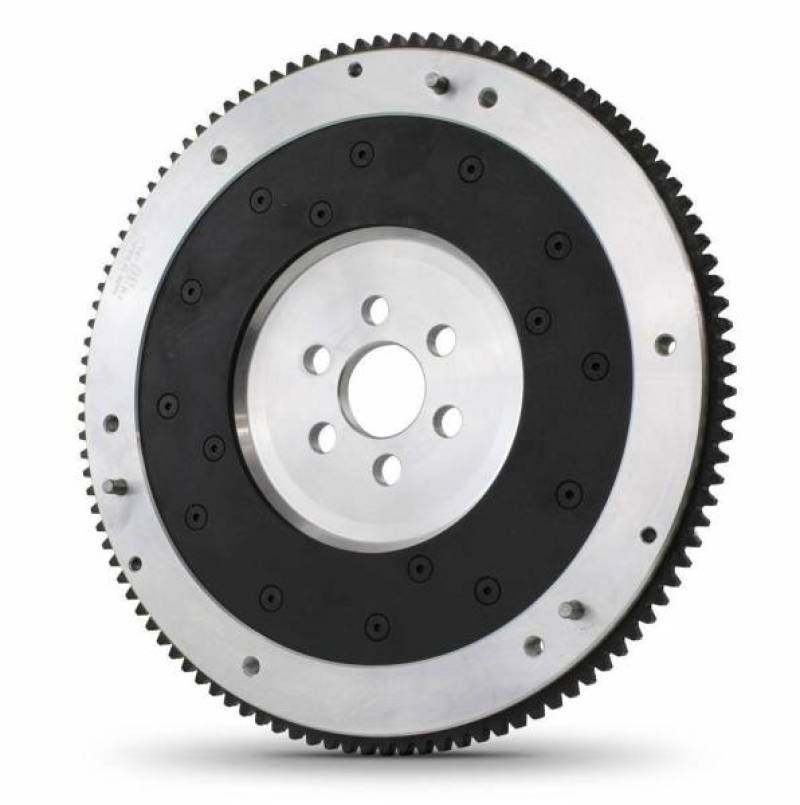 Clutch Masters 212mm Upgrade Aluminum Flywheel - FW-024-AL