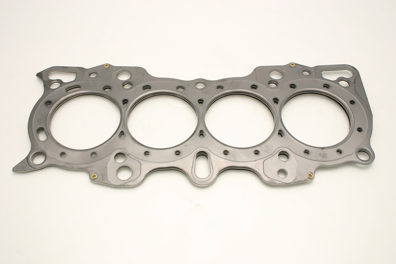 Cometic Honda Hybrid LS/VTEC 81mm 90+ B18 w/ VTEC Head .040 inch MLS Head Gasket - C4237-040