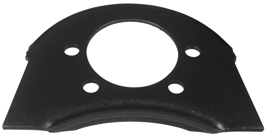 Ball Joint Plate only upper control arm 4 bolt - 15-0001