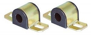 Stabilizer Bushing -Blac - 9-5107G