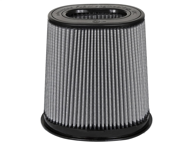 aFe MagnumFLOW Pro DRY S OE Replacement Filter 3F (Dual) x (8.25x6.25)B(mt2) x (7.25x5)T x 9H - 21-91115