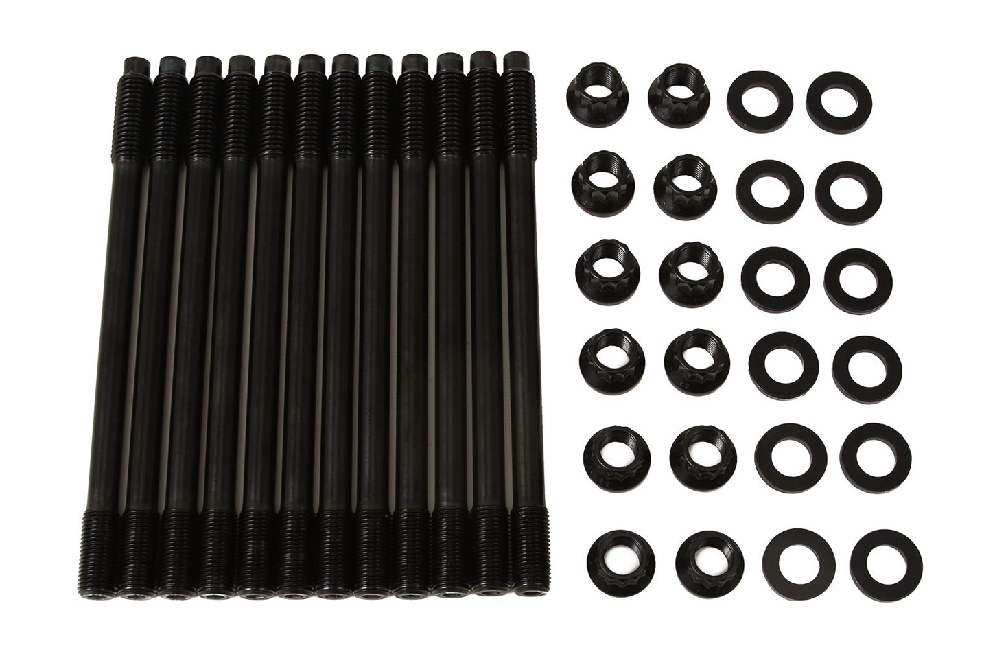 Volvo Head Stud Kit 2.4L/2.5L - 219-4301