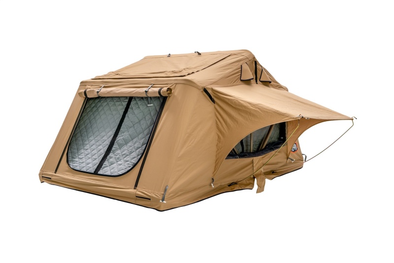 Thule Quilted Insulator (For Kukenam/Autana 3 Tent) - Gray - 8002X7512