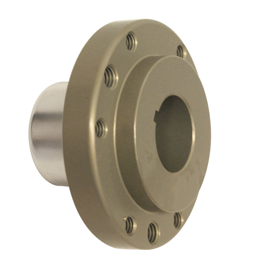 Aluminum Crank Hub - SBC - 916090