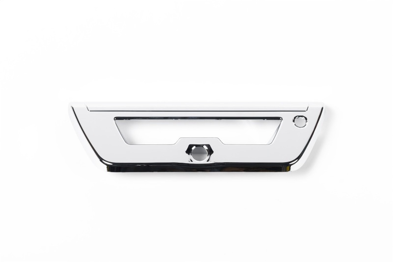 Putco 15-17 Ford F-150 - w/o Pull Handle & w/ Camera and LED Opening Tailgate & Rear Handle Covers - 401069