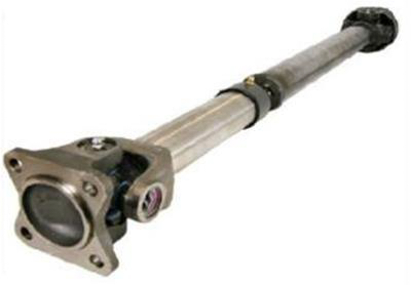 Front Driveshaft - 10020345